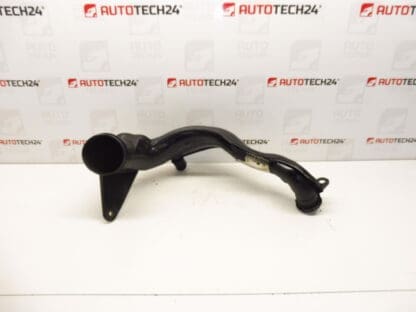 Intake pipe Citroën Peugeot 2.0 HDI 1400016680 143478