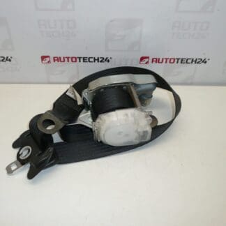 Toyota Aygo right front belt 7P1170-P