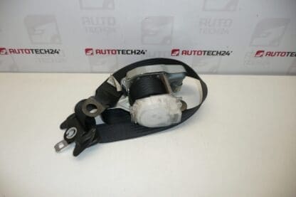 Toyota Aygo right front belt 7P1170-P