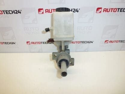 Master brake cylinder Citroën C5 01-07 Y21223 4601P0