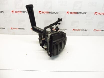 Power steering pump TRW Peugeot 308 9671691980 400847