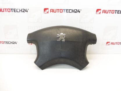 Peugeot 607 left front airbag 96294407ZR 4112CV