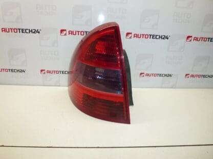 Left rear lamp outer Citroën C5 II 89032697 6350V3