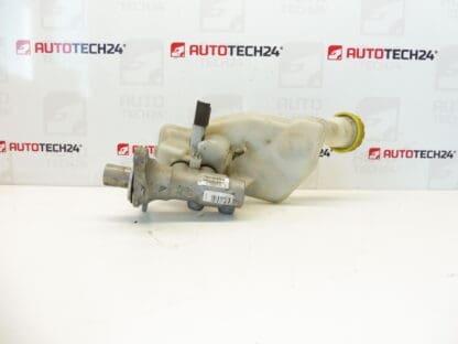 Master brake cylinder with reservoir Citroën Peugeot 4601R7 463592