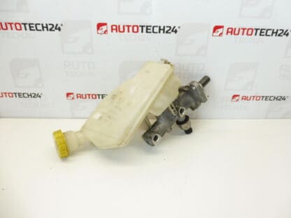 Master brake cylinder with reservoir Citroën Peugeot 4601L9 463592