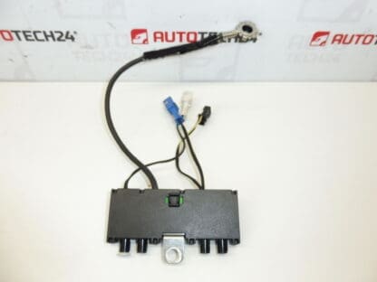 Antenna module Peugeot 307 CC 9652016980 6561R5