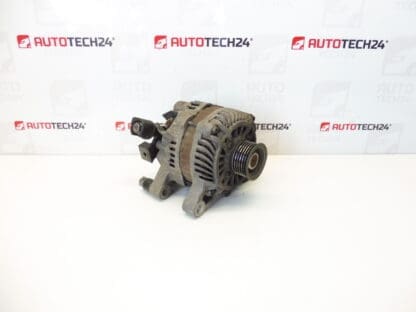 Alternator Mitsubishi CL8+ Citroën Peugeot 9660055080 5705CW