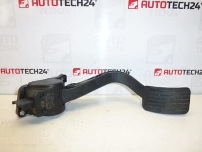 Gas pedal Citroën C4 Picasso 0280755044 9654725380