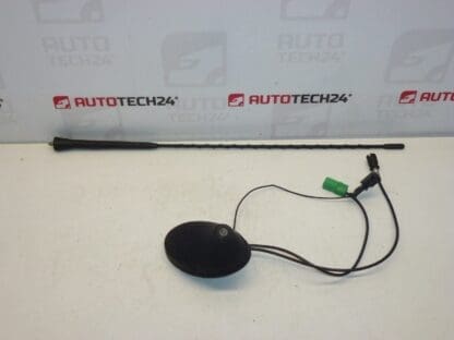 Antenna Citroën Peugeot 9636280580 6561GP