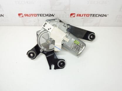 Peugeot 206 rear wiper motor 9651169580 6405H8