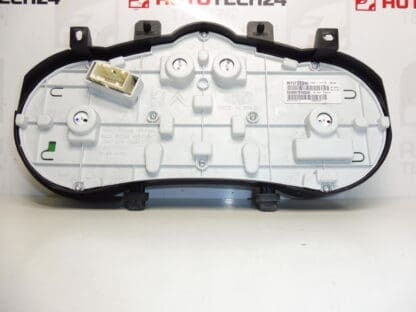 Speedometer Peugeot 206+ 9673798980 6103HG