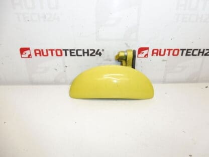 Left front door handle KBL Citroën C1 Peugeot 107 9101AK