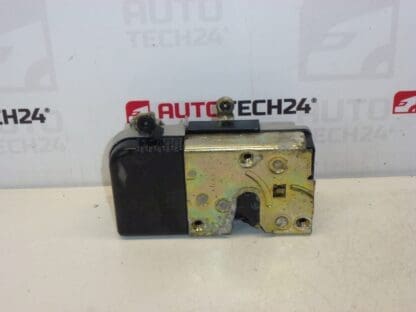 Right front door lock Citroën Peugeot 9136J6