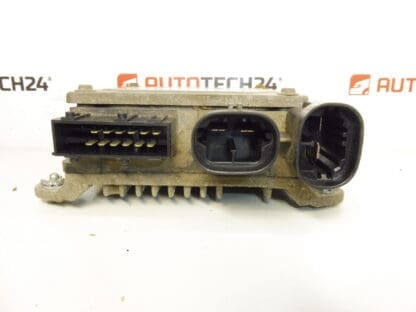 Power steering unit Citroën C2 C3 9652024280 400687 400688