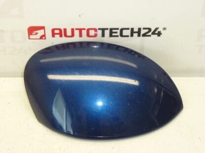 Cover, right mirror Peugeot 206 EGE 96284309GE 815243