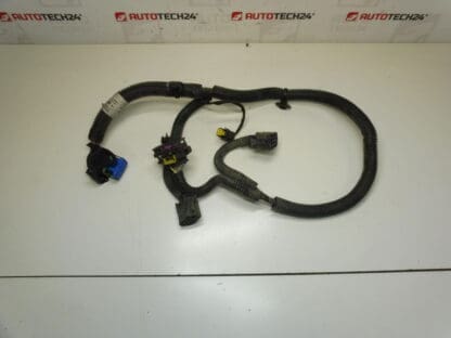 SENSODRIVE Harness Citroën Peugeot 9646727480 6558T5