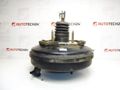 Brake booster TRW Citroën Peugeot 9649329480 4535W9