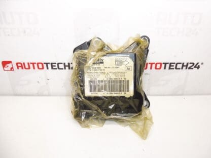 Citroën C3 Picasso airbag unit 9677253480 9803834980