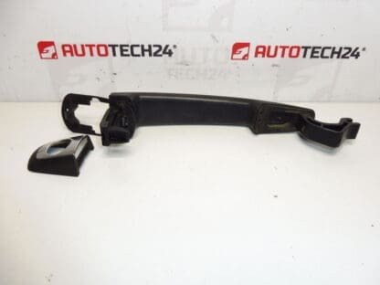 Door handle Citroën C3 Picasso 96755189XL