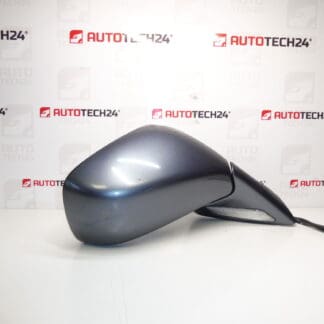 Rear view mirror right gray EZW Citroën C8 14009349ZW 8153FV