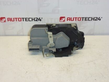 Left rear door lock Peugeot 206 206+ 913772 9137E5 9137G1