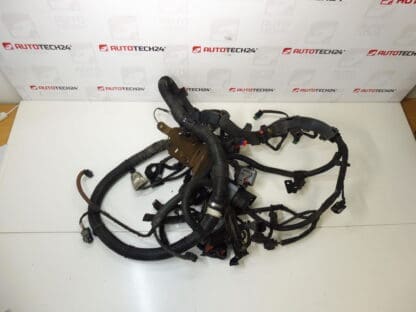 Engine harness Citroen C8 2.0 HDI 1401216980 1401216880 6569XL