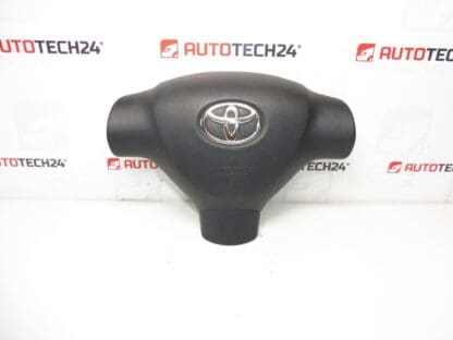 Airbag driver Toyota Aygo 2005-2012