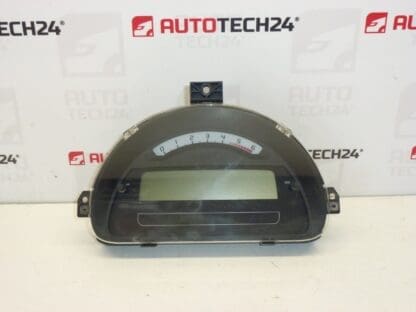 Speedometer Citroën C2 C3 9660225880 6105WL