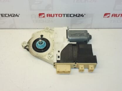 Citroën C5 II Right Front Window Winding Motor 9681597580 9222AJ