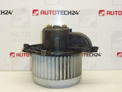 Heating fan DENSO Citroën Peugeot 5e2228200 6441AS 6441AR