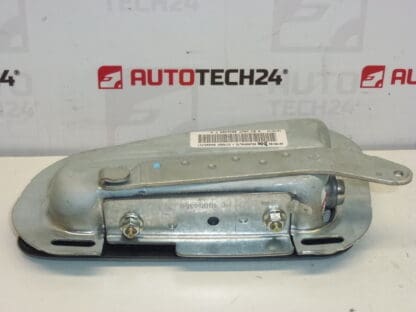 Seat airbag light gray left Citroën C2 C3 96462517LT 8216Q6