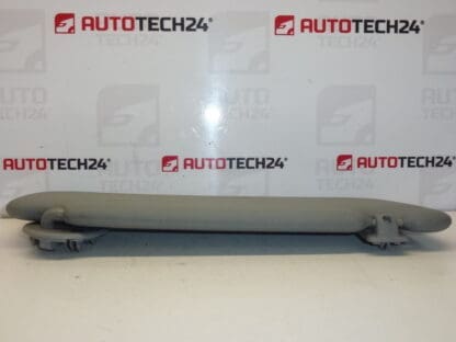 Left sun visor Citroën Xsara 8143ER