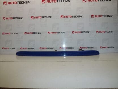 Handle Peugeot 206 KOMBI blue 9642338977 8742E3