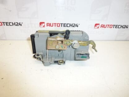 Electric right door lock Citroën C8 Peugeot 807 9136L8