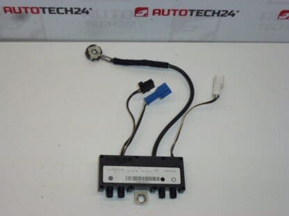 Antenna module Peugeot 307 CC 9655796780 6561CV