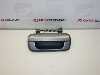 Right rear door handle Peugeot ETHC 9101H5 9621859377