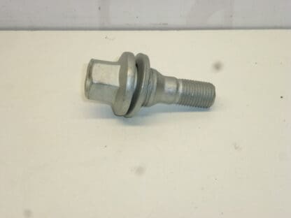 New screw for Citroën Peugeot aluminum wheels 1 piece 540567