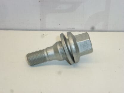 New screw for Citroën Peugeot aluminum wheels 1 piece 540567