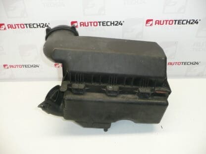 Filter box Citroën Peugeot 1.6 HDI 9685205580 9651883080 1420N9