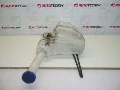 Washer tank Citroën C1 and Peugeot 107 6405V9