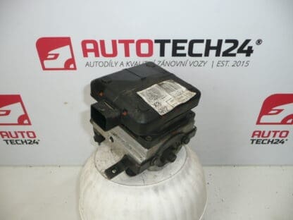 BHI H2 without electric motor Citroën C5 II 965560580 5277C1