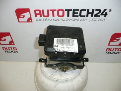 ECU BHI H1 + Citroën C5 9643373280 527745 527746