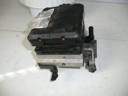 BHI H2 without electric motor Citroën C5 II 965560580 5277C1