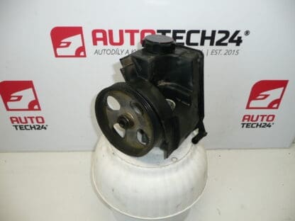 Hydraulic steering pump Citroën Xsara 9638339880 4007LS