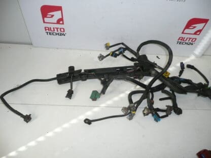 Engine harness Citroën Peugeot 1.8 16V 6FZ 9641400480 6529VL