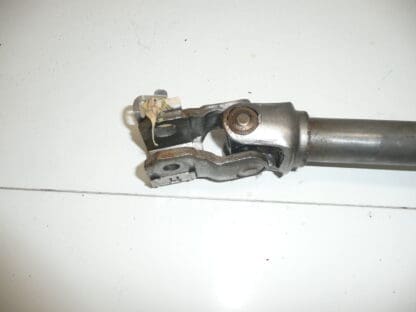 Steering column Peugeot 307 4123R0