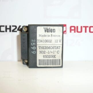 Valeo air conditioner thermostat 73410602 6461A4
