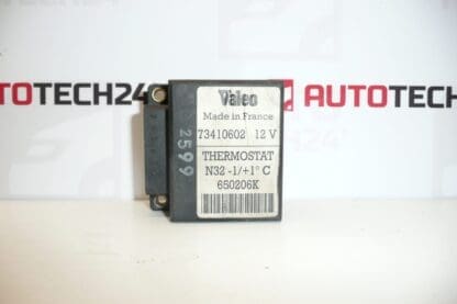 Valeo air conditioner thermostat 73410602 6461A4