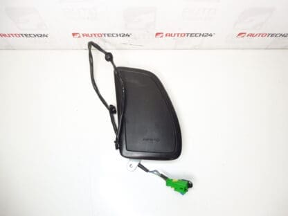 Seat airbag right Peugeot 307 51108919 8216L2