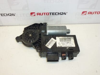 Peugeot 307 Front Right Window Motor 9637130480 9222N1